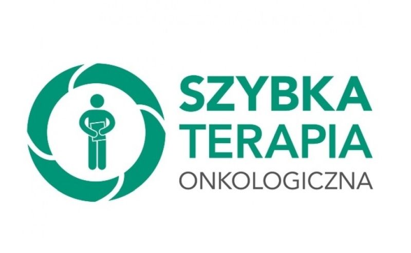 Szybka terapia onkologiczna - Dilo - logo